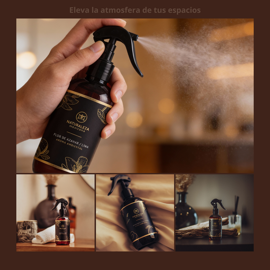 Aroma ambiental PREMIUM 250ml