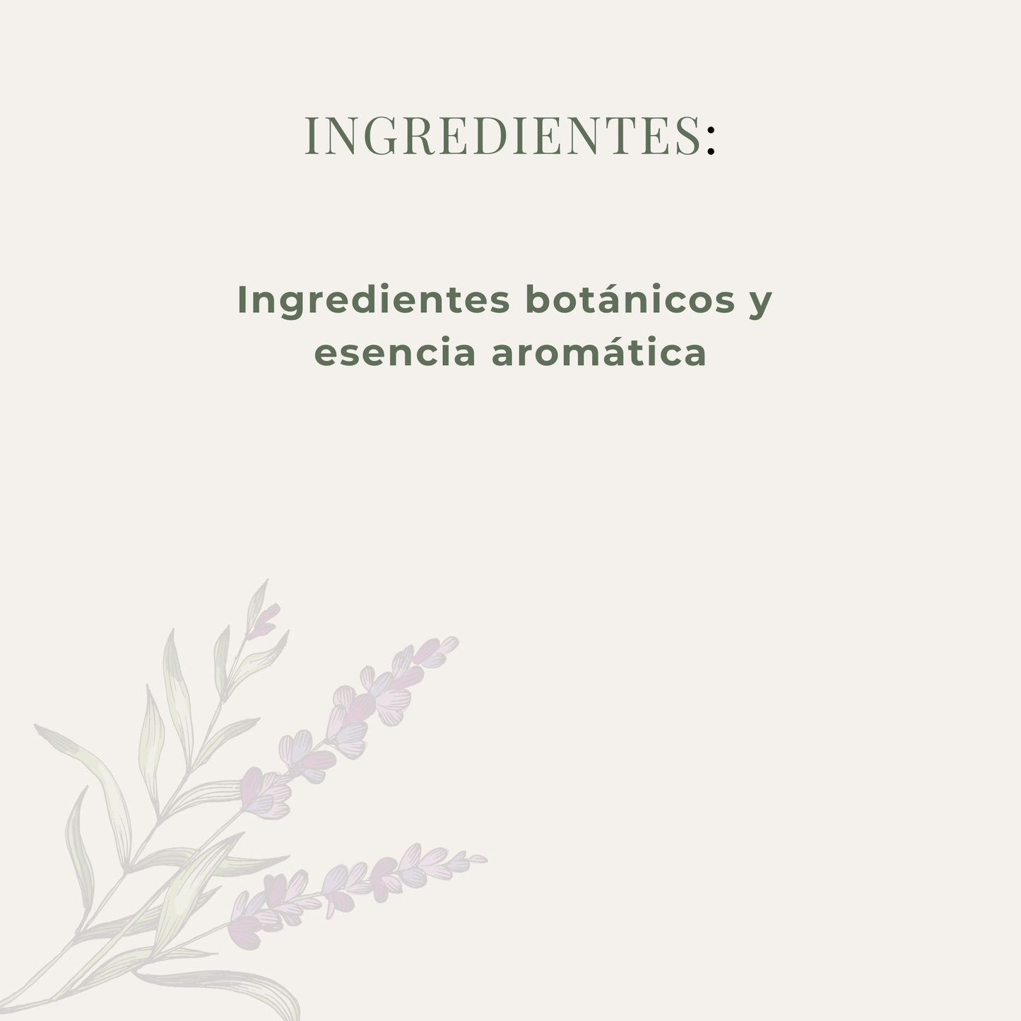 Aceite esencial 20ml - Aromaterapia