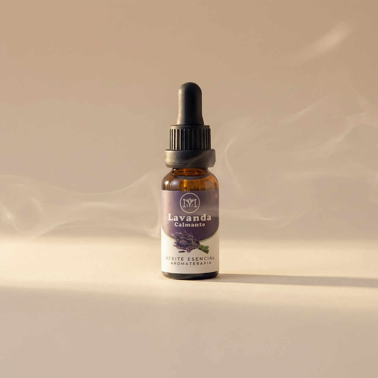 Aceite esencial 20ml - Aromaterapia